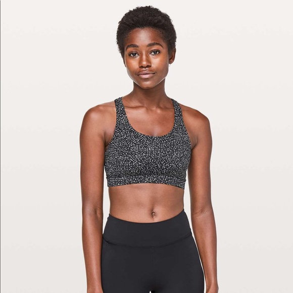 lululemon athletica Pants - Lululemon Time to Sweat Bra Night View
